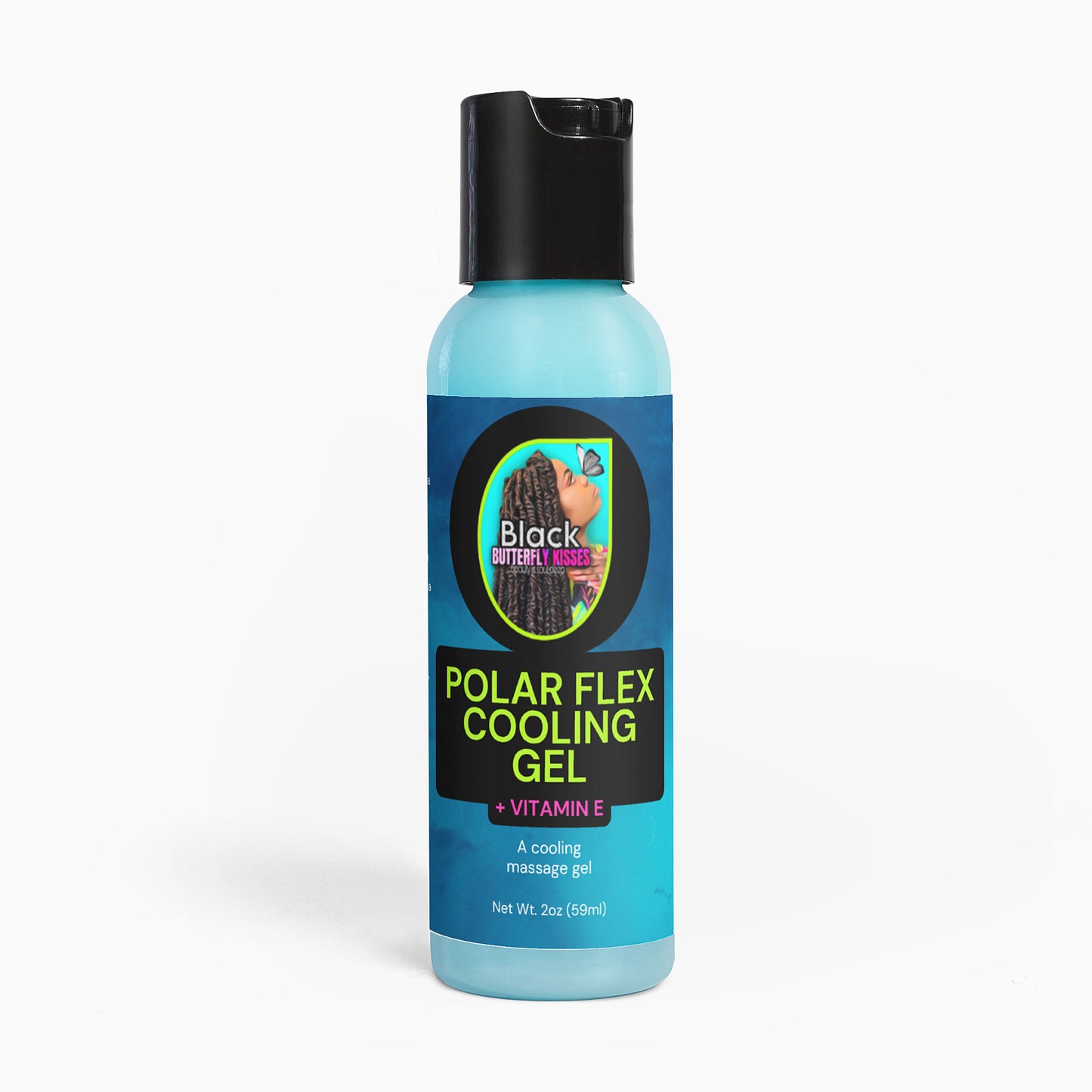 Polar Flex Cooling Gel