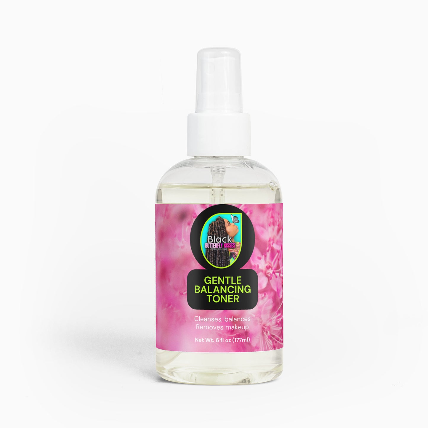 Gentle Balancing Toner