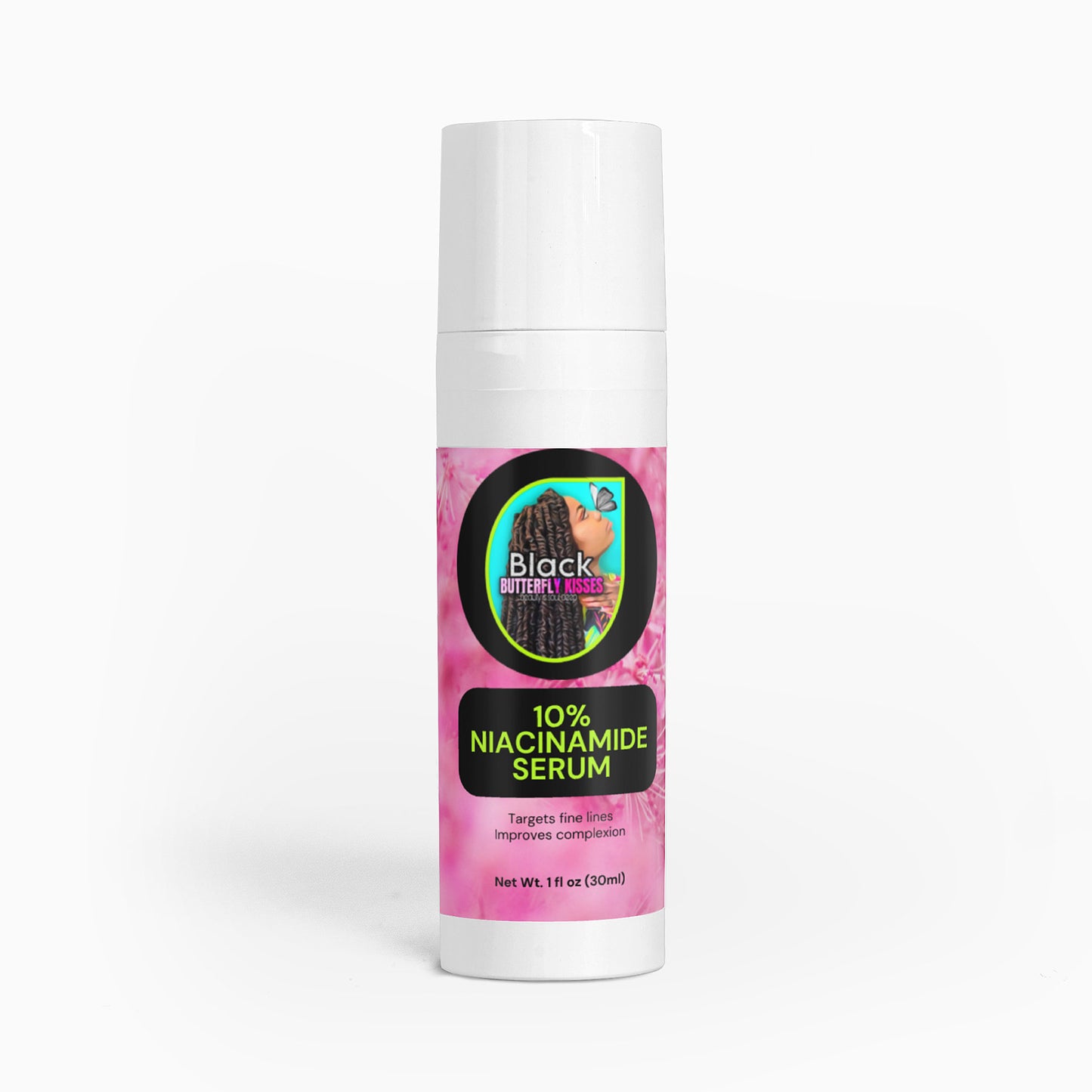 10% Niacinamide Serum