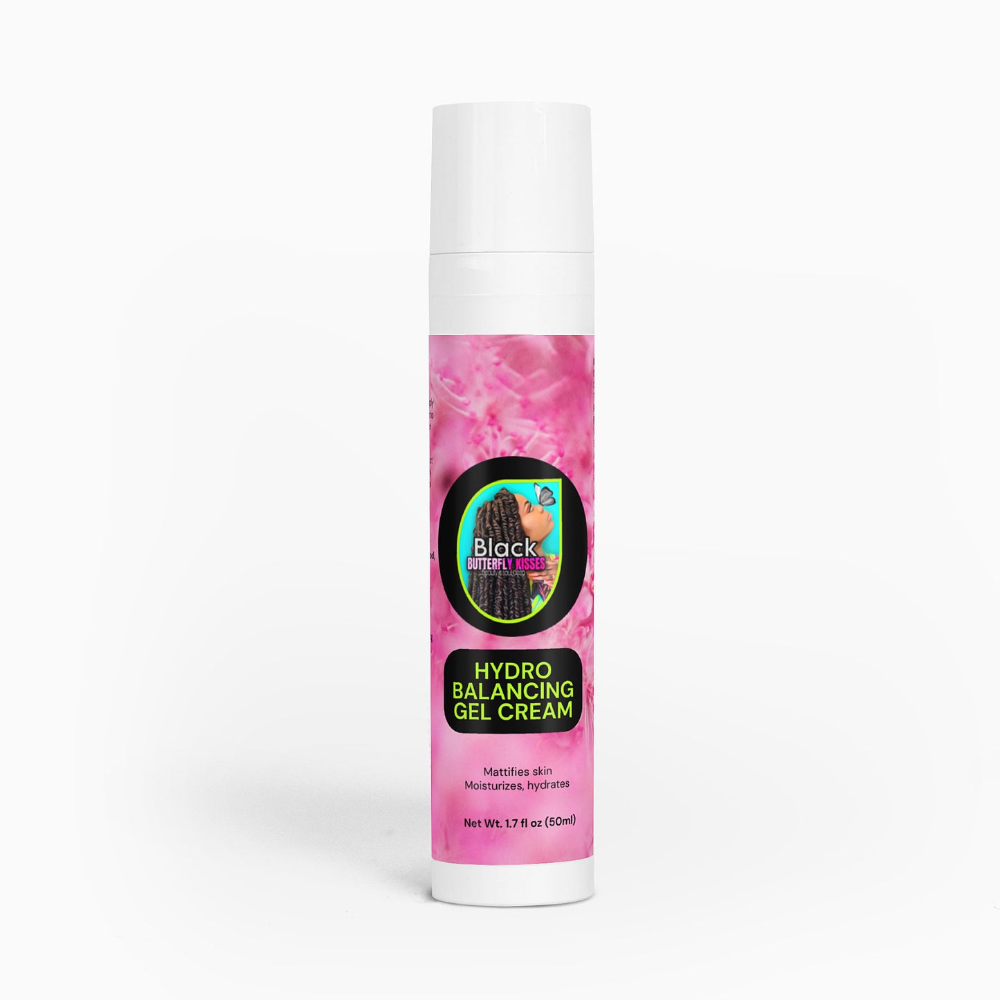 Hydro Balancing Gel-Cream