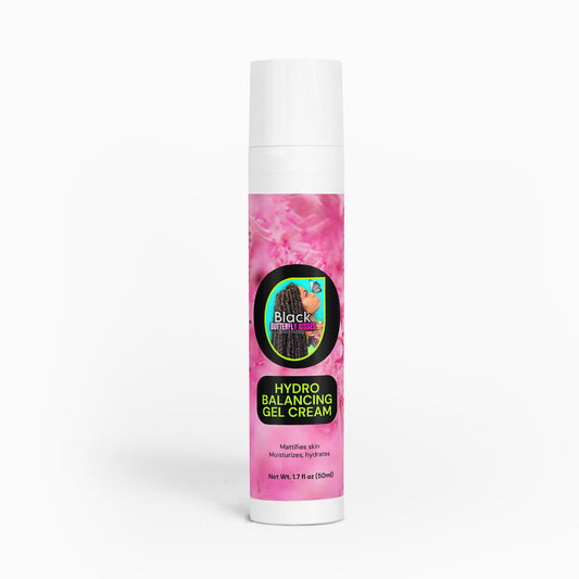 Hydro Balancing Gel-Cream