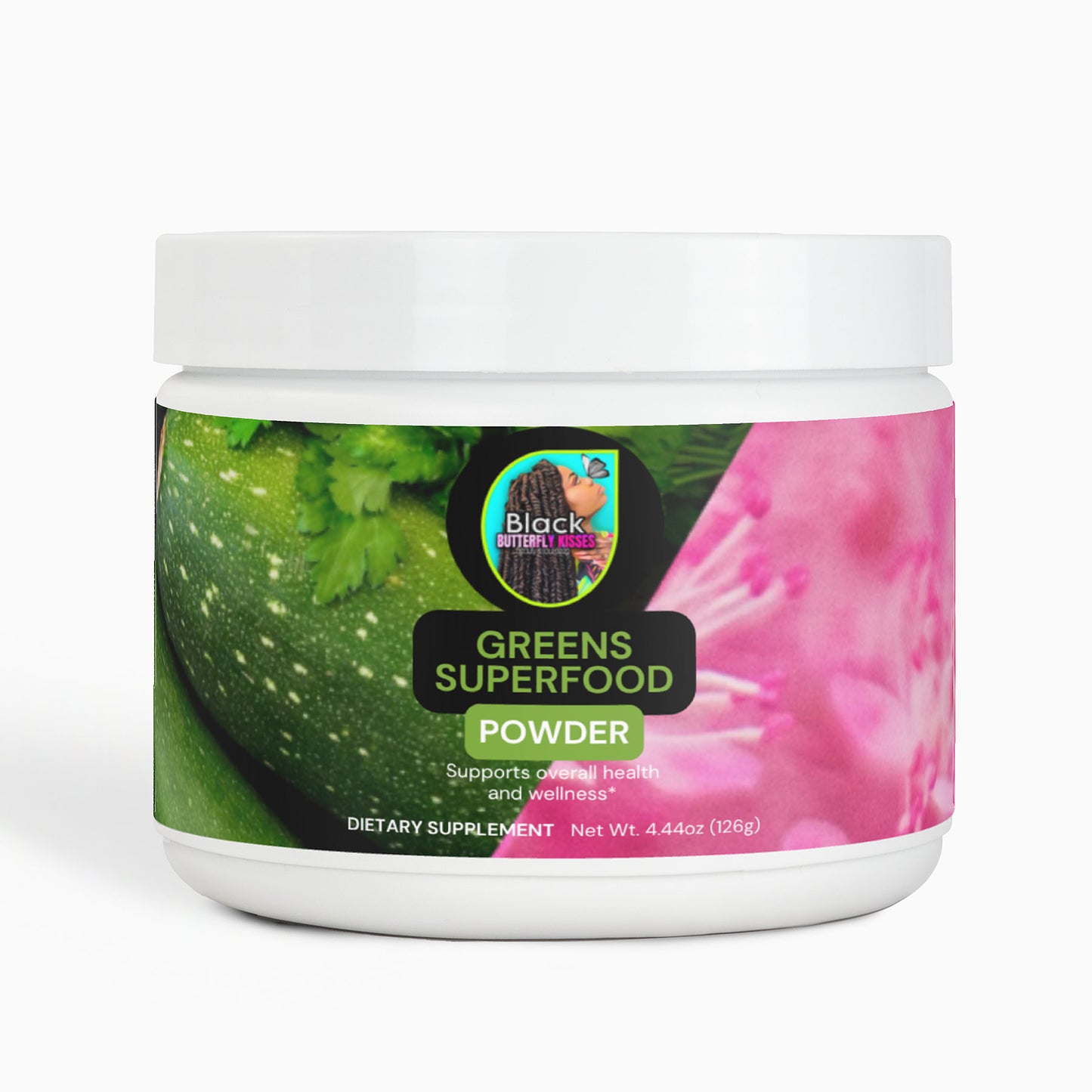 Greens Superfood