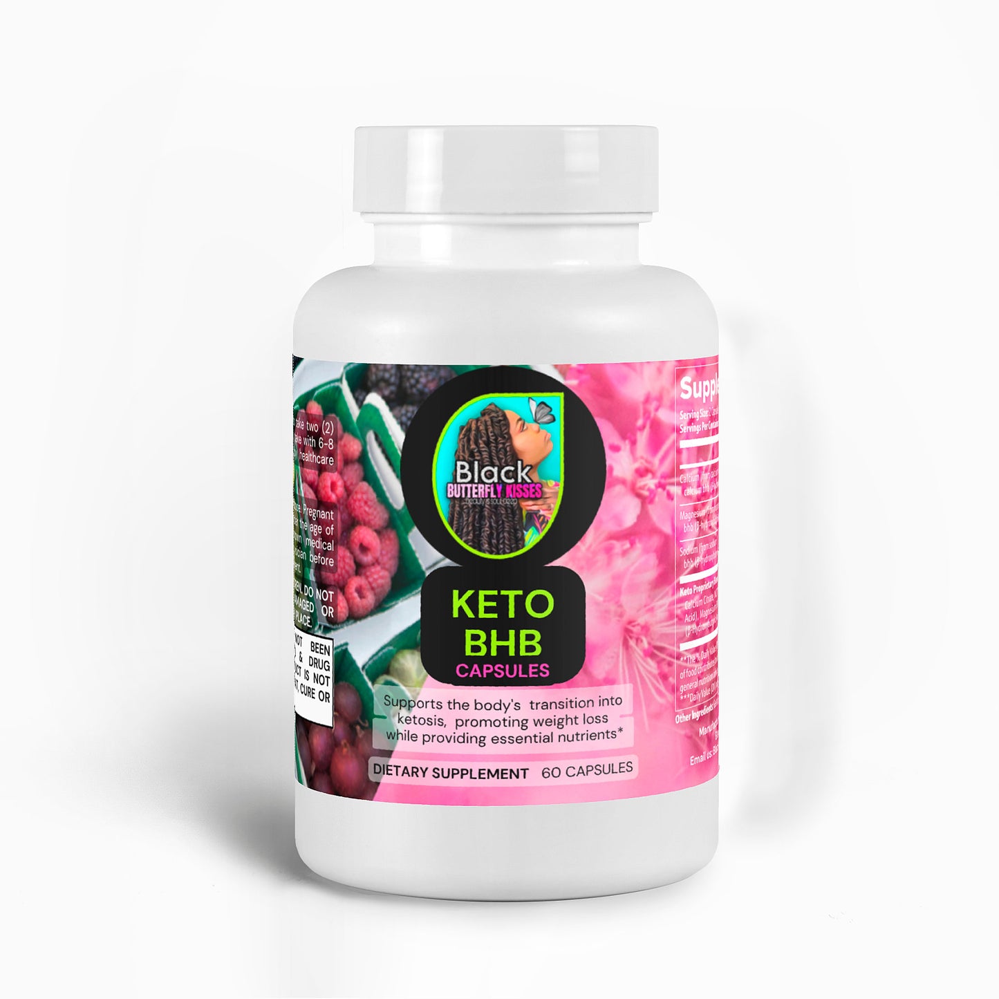 Keto BHB
