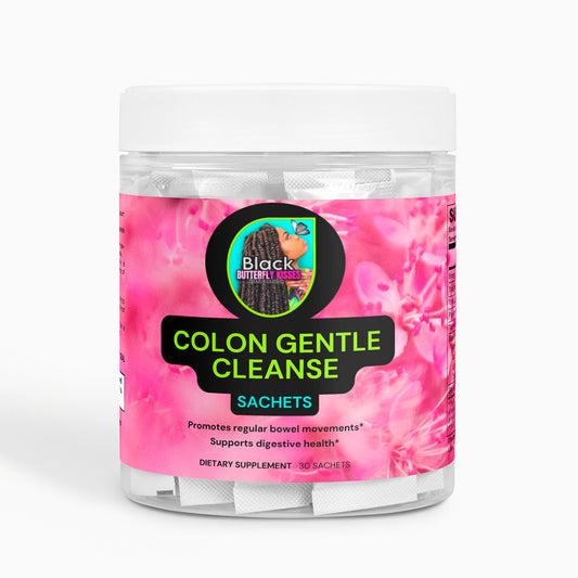 Colon Gentle Cleanse