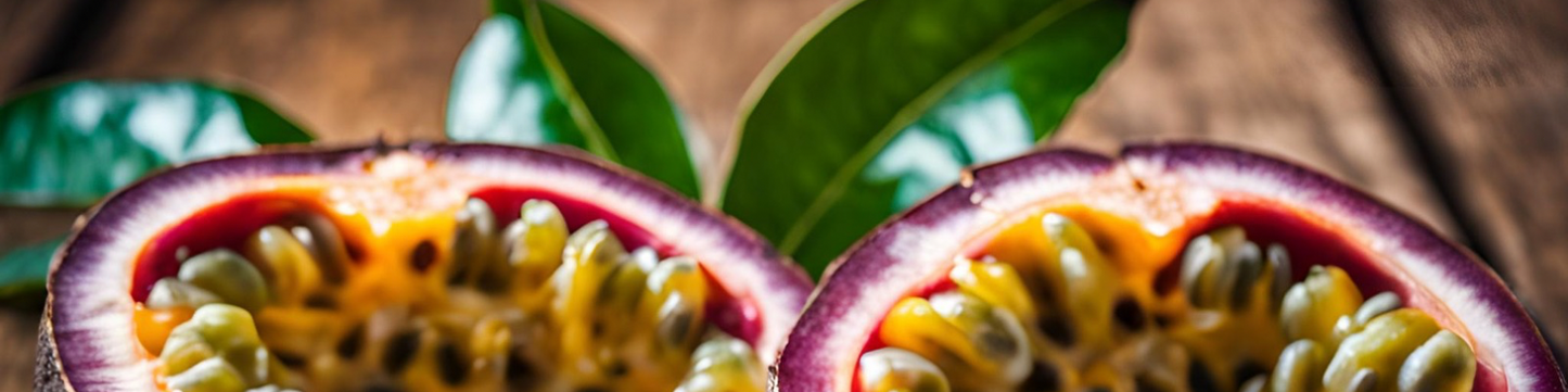 Hydration Powder (Passion Fruit)