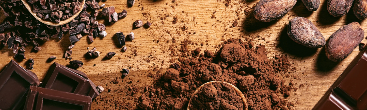 Advanced 100% Whey Protein Isolate (Chocolate)