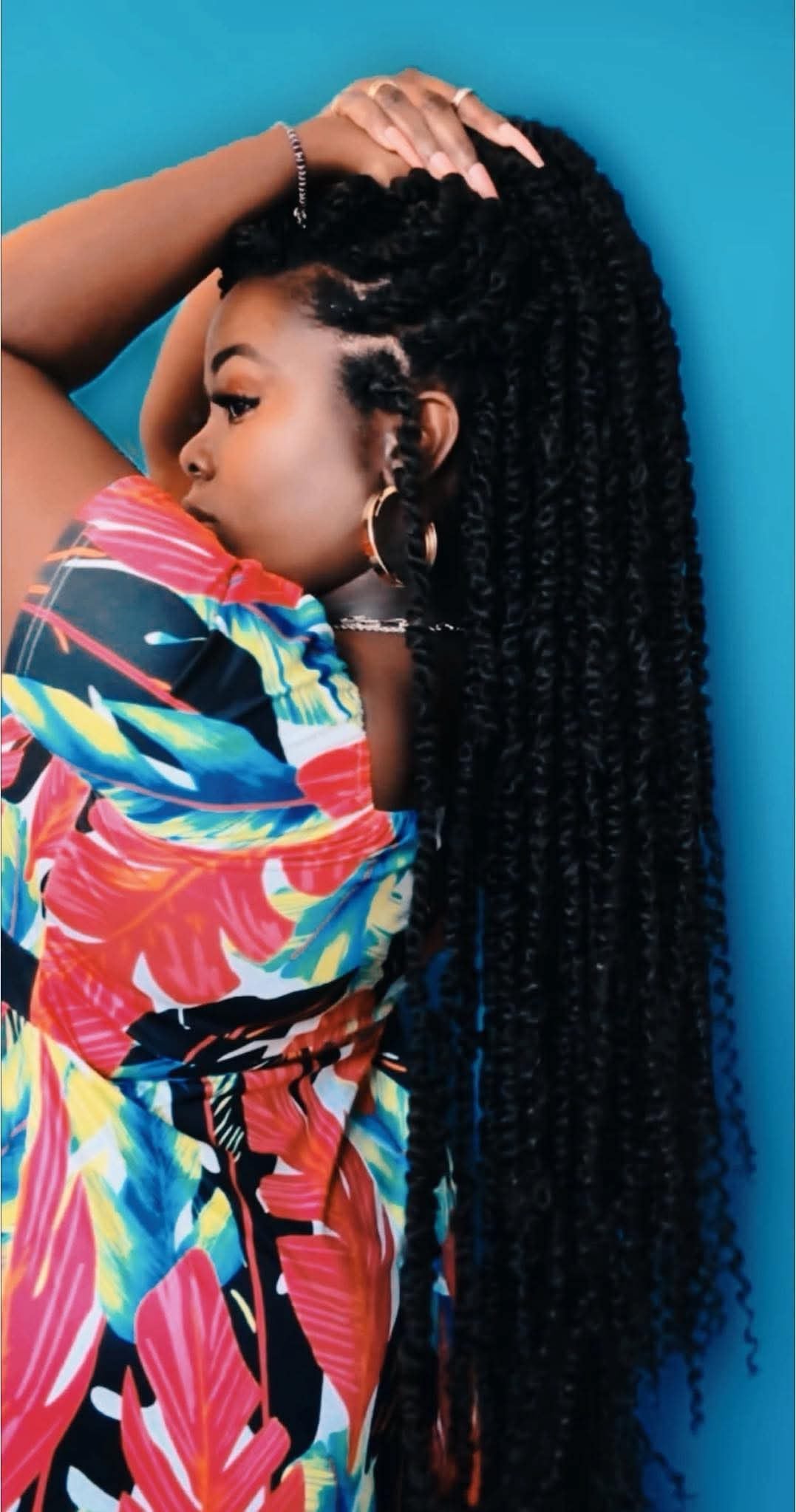 Hair, Skin and Nails Essentials