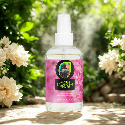 Gentle Balancing Toner
