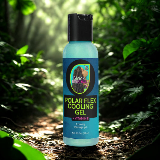 Polar Flex Cooling Gel