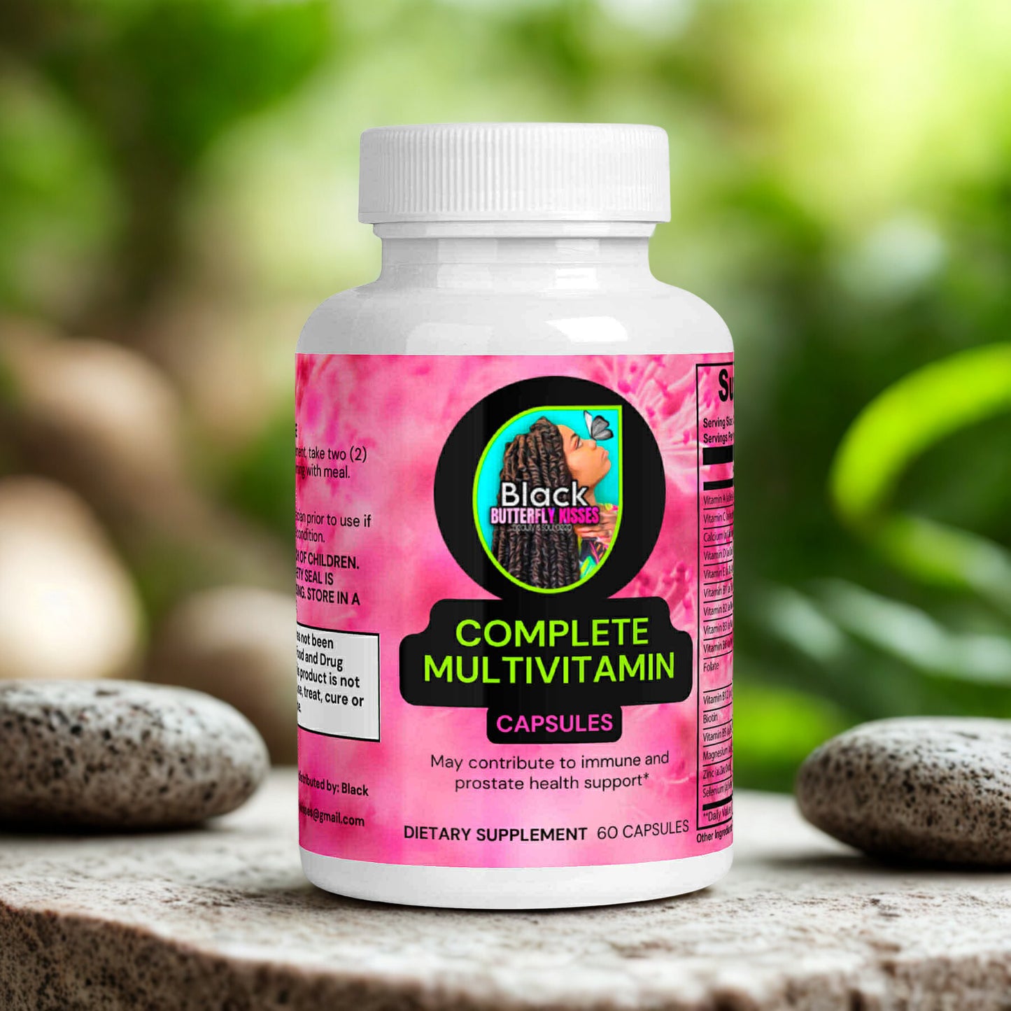 Complete Multivitamin