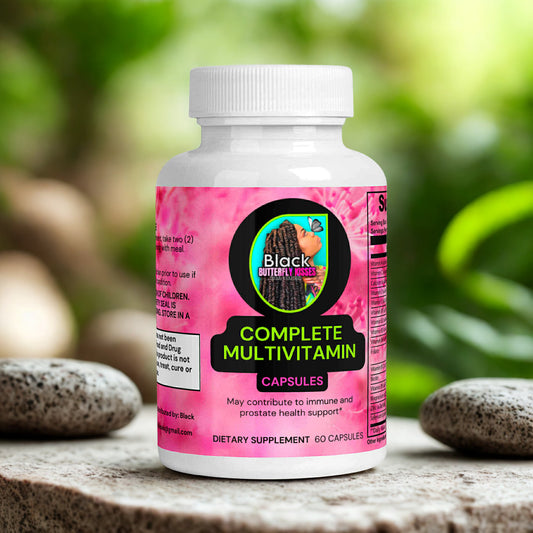 Complete Multivitamin